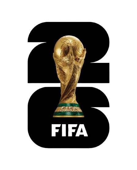 Logo Mundial
